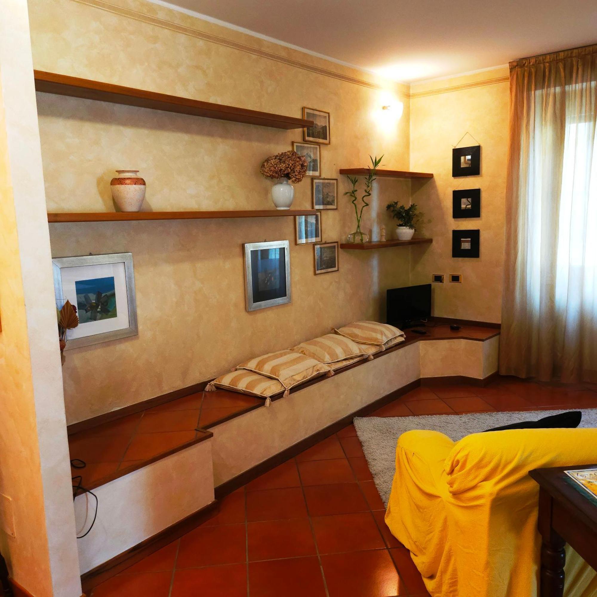 Apartment Welcome Lecco