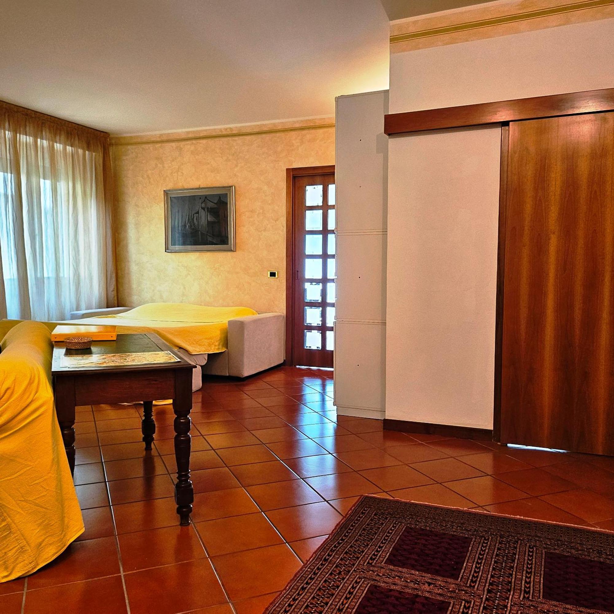 Apartment Welcome