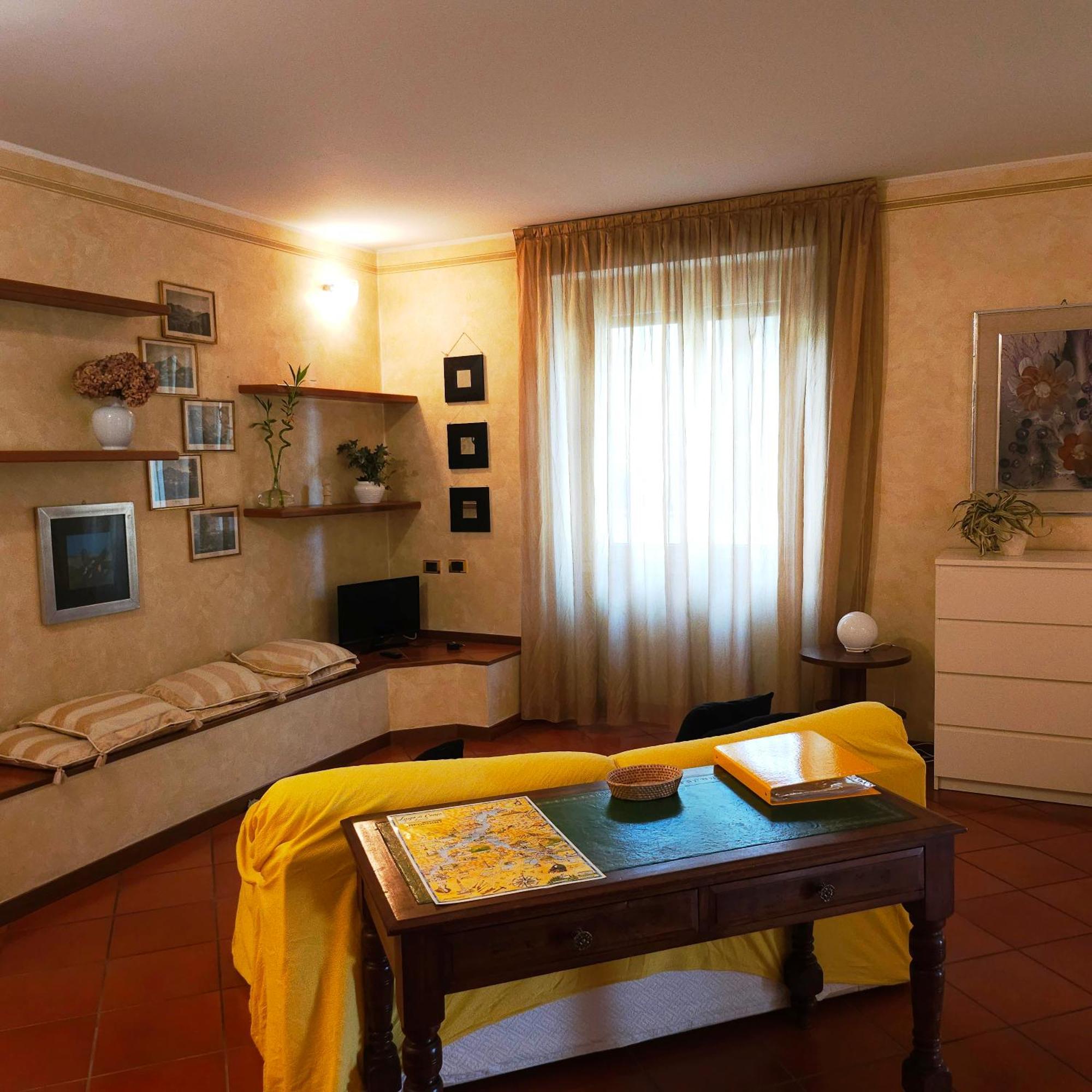 Welcome Apartment *