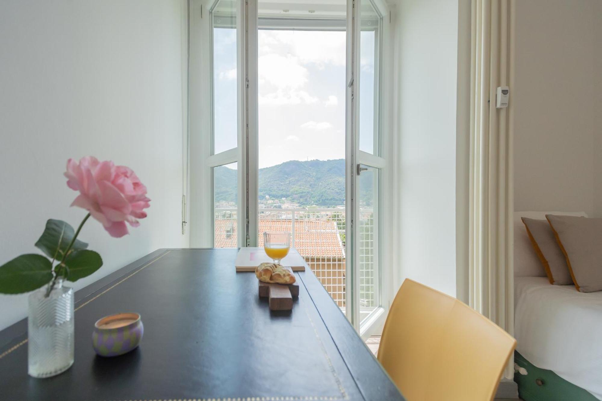 Apartment Panorama By Rent