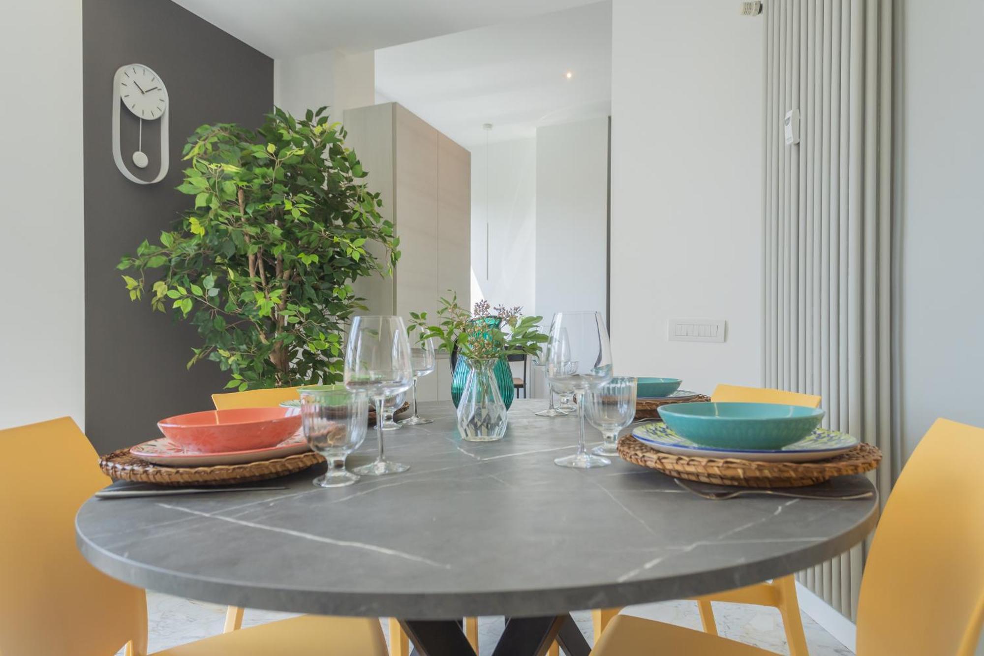 Panorama By Rent * Como