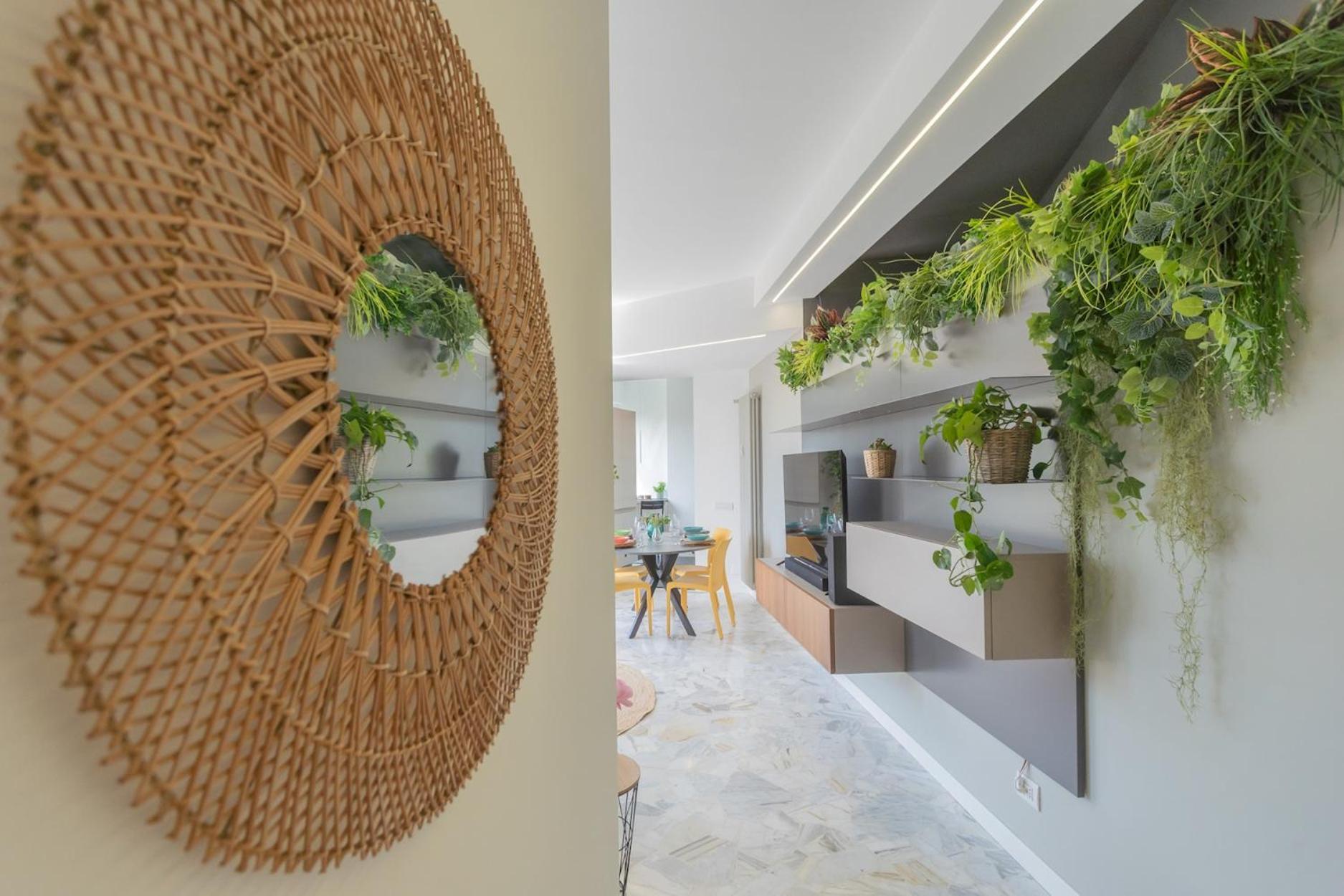 Apartment Panorama By Rent
