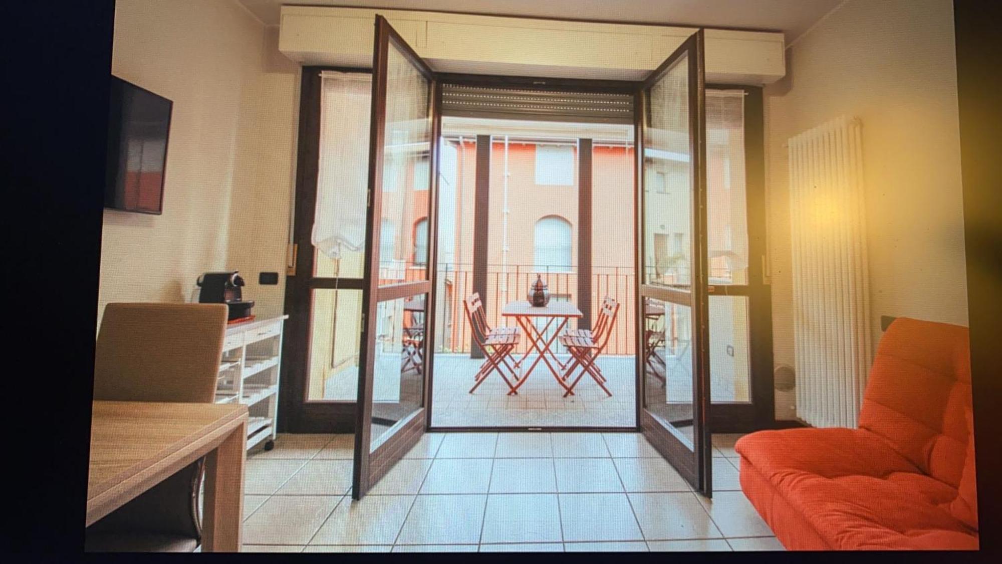 Mimosa Apartment