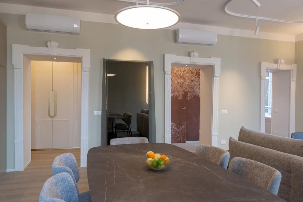 Apartment Casa Elysium