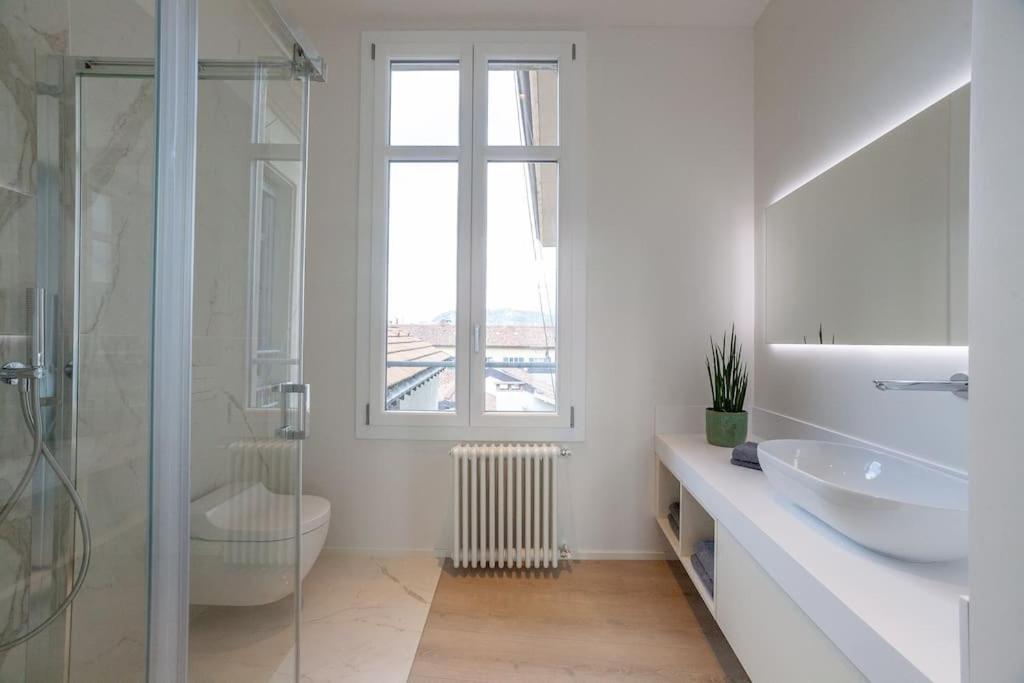 Apartment Casa Elysium