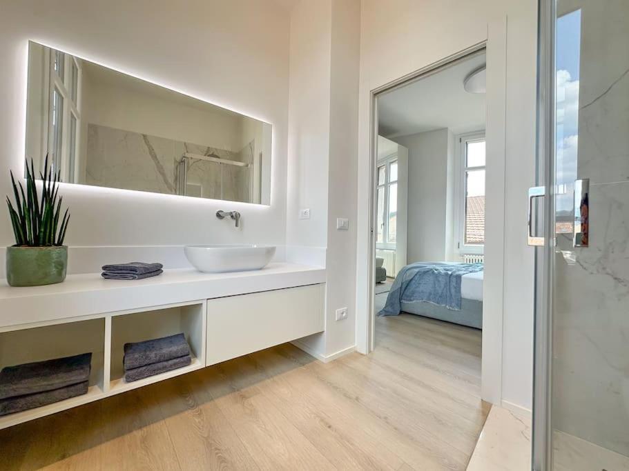 Apartment Casa Elysium Como
