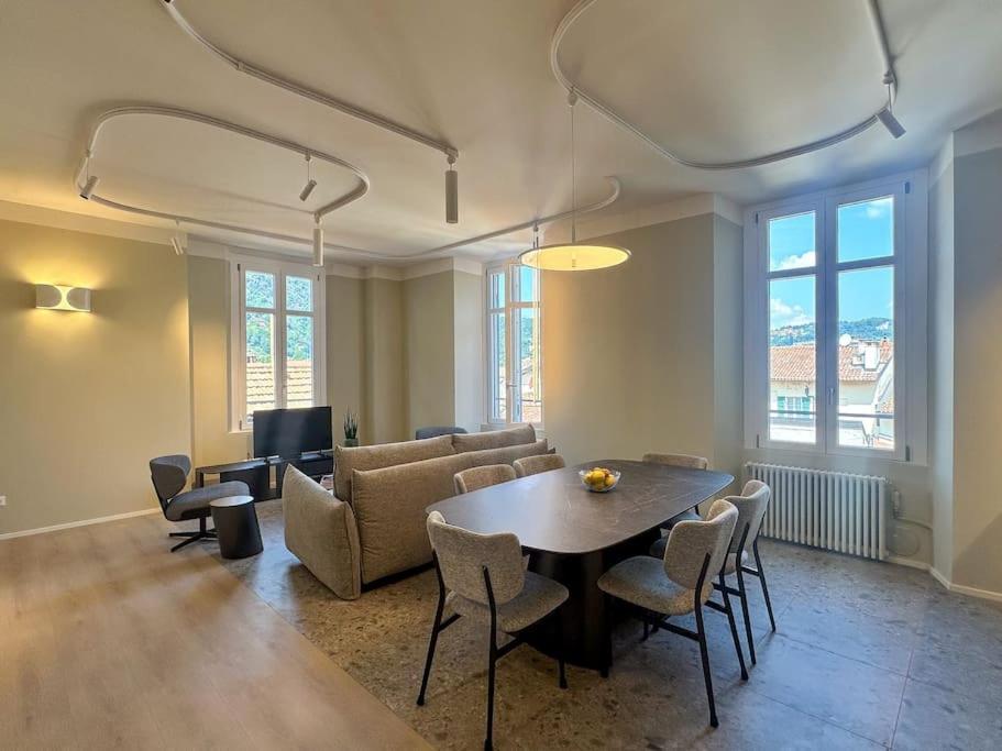 Casa Elysium Apartment Como