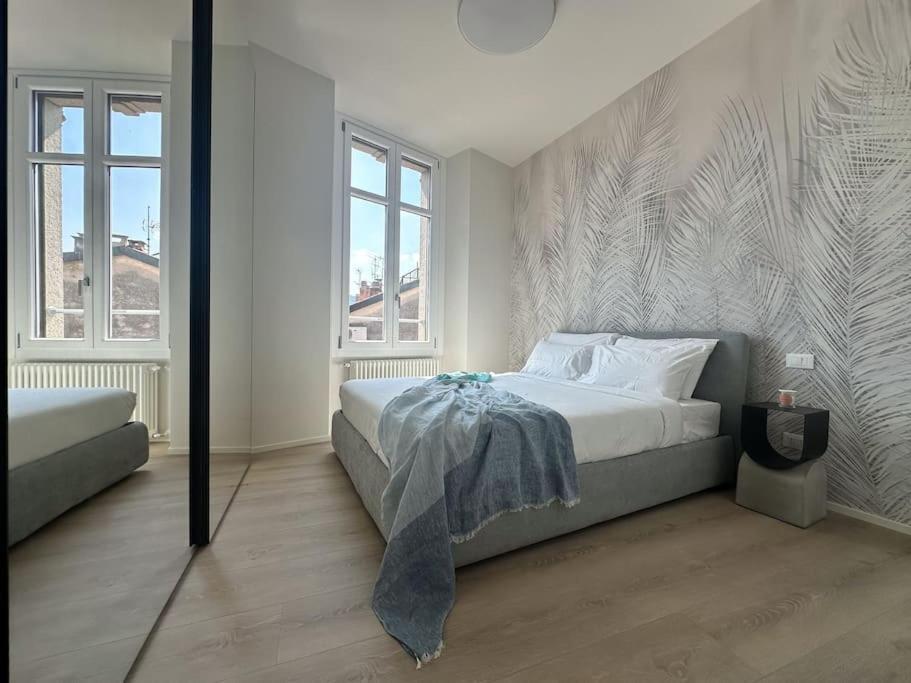 Apartment Casa Elysium Como