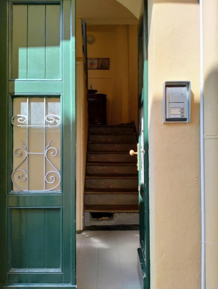 Via Funicolare *