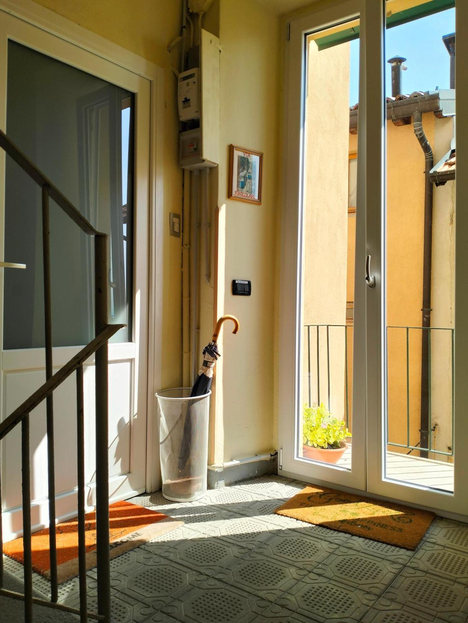 Via Funicolare Apartment