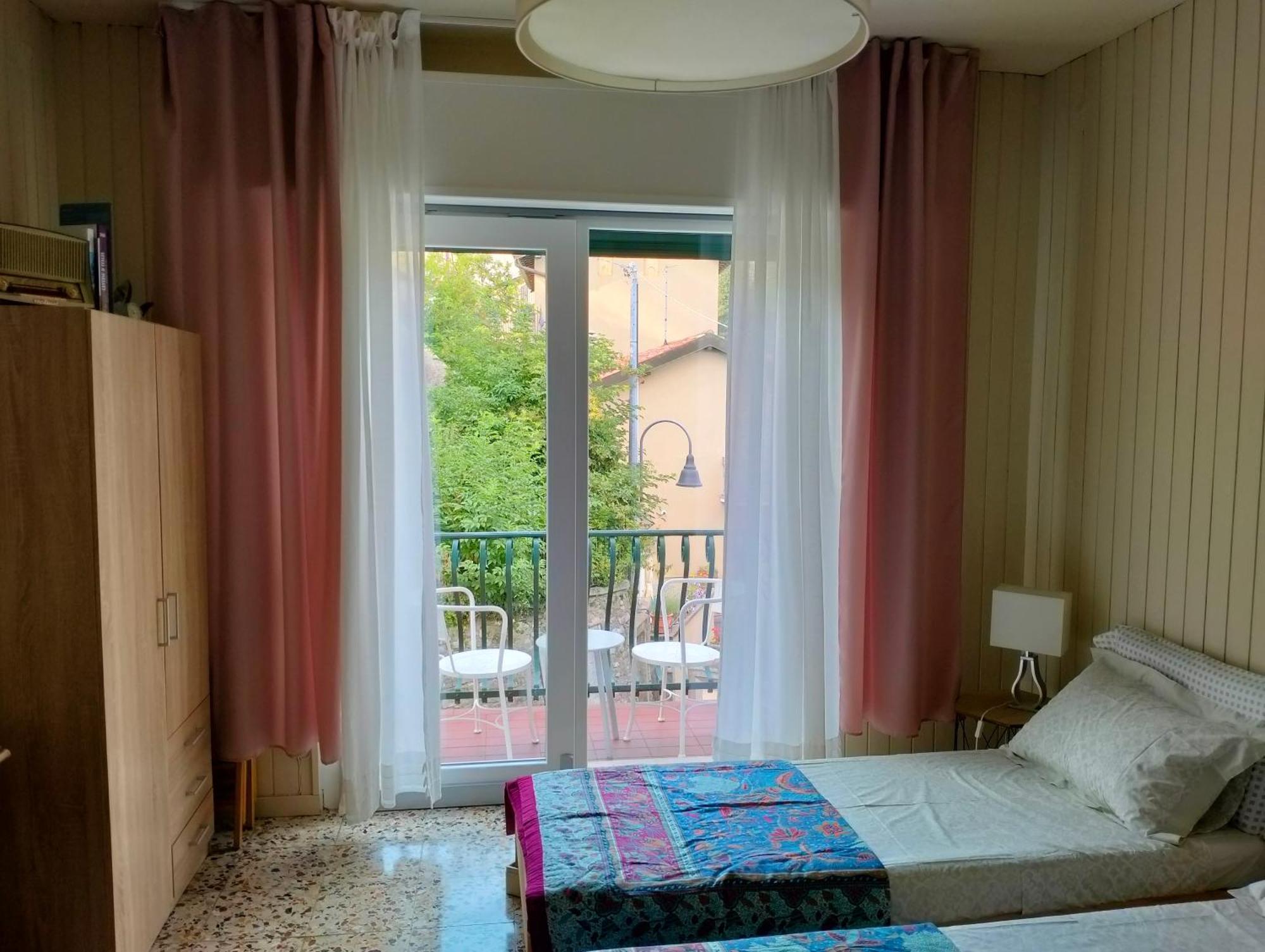 Apartment Via Funicolare