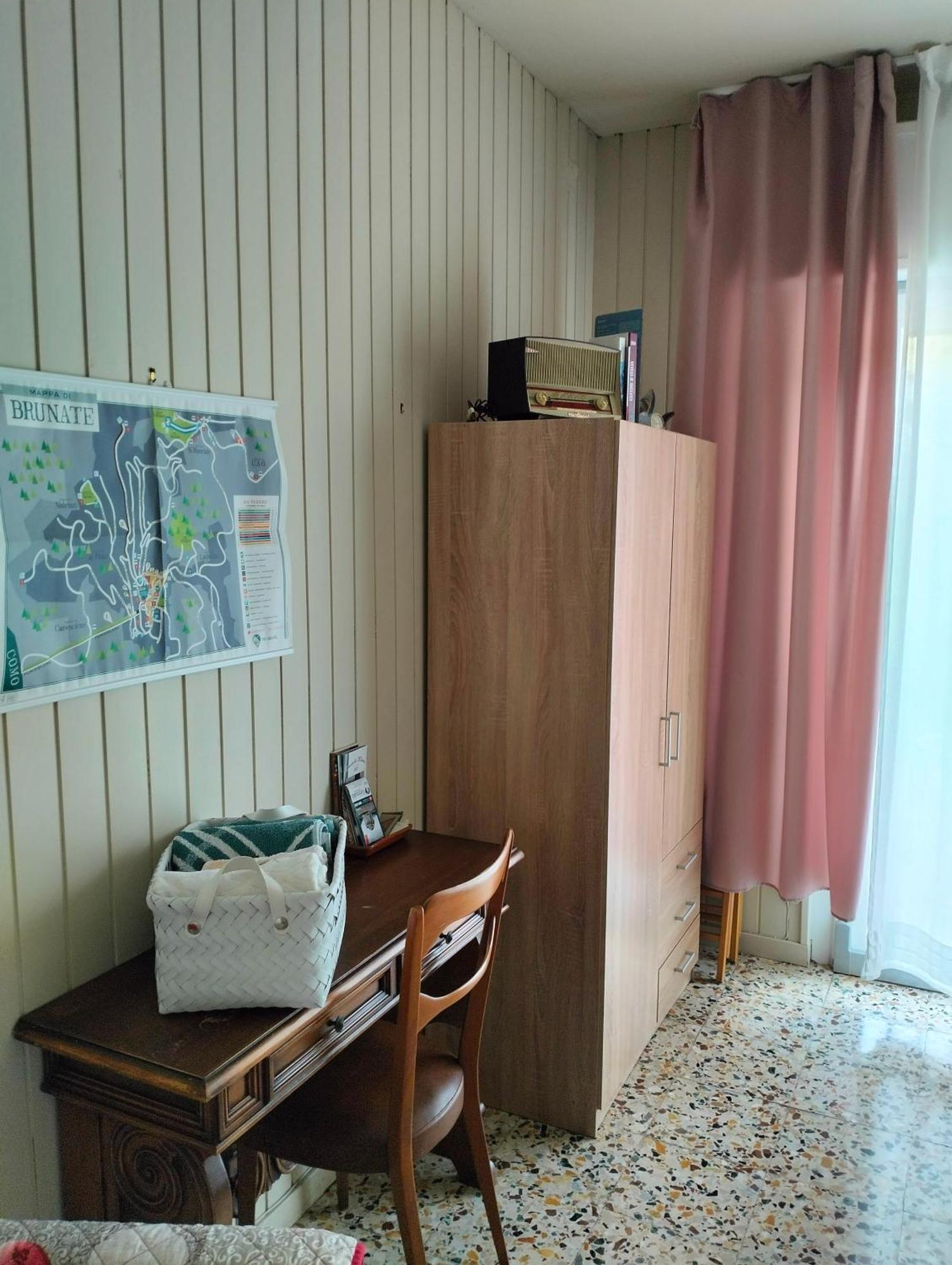 Via Funicolare Apartment Brunate