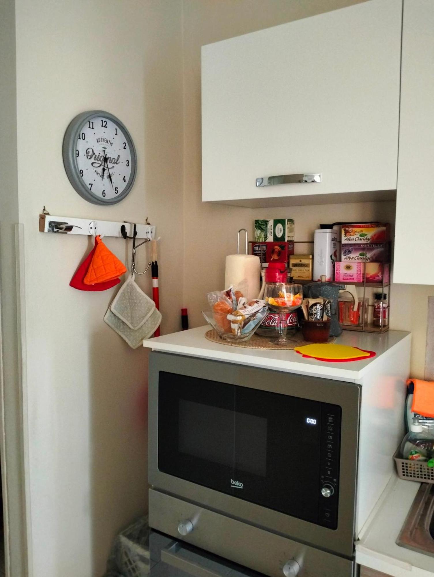 Apartment Via Funicolare Brunate