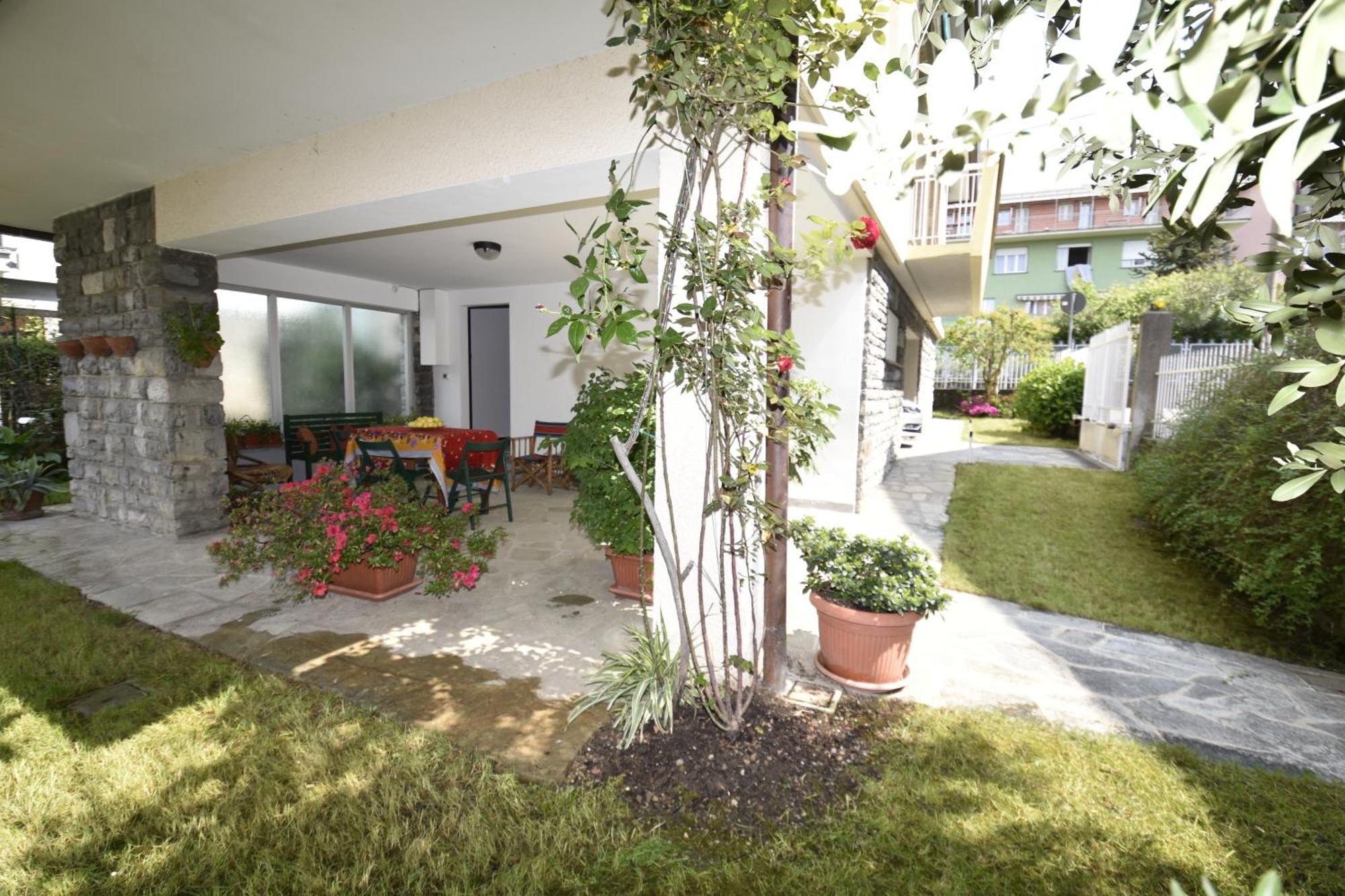 Holiday home Anzio 9 Lecco