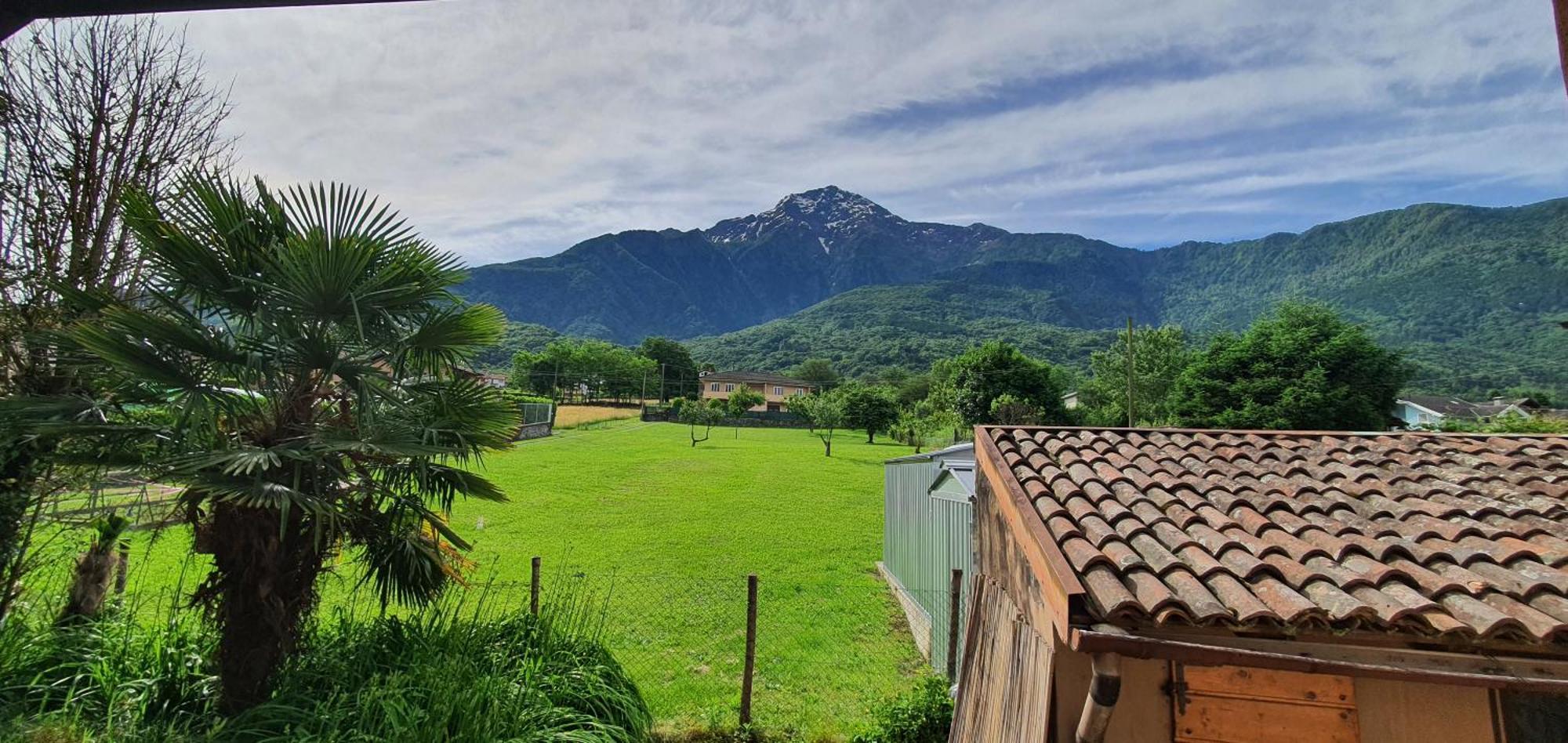 Casa Campione - Intera Casa Vicino Al Centro Holiday home *