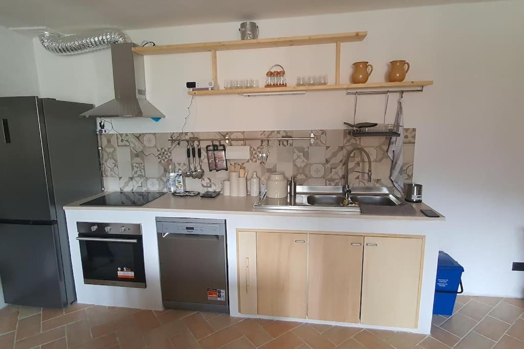 Casa Campione - Intera Casa Vicino Al Centro Holiday home