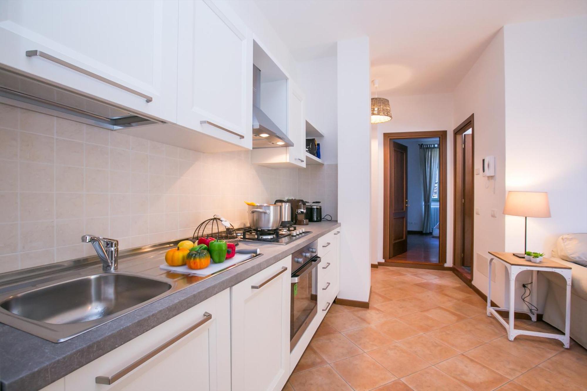 Casa Al Prato Apt. B Apartment Varenna