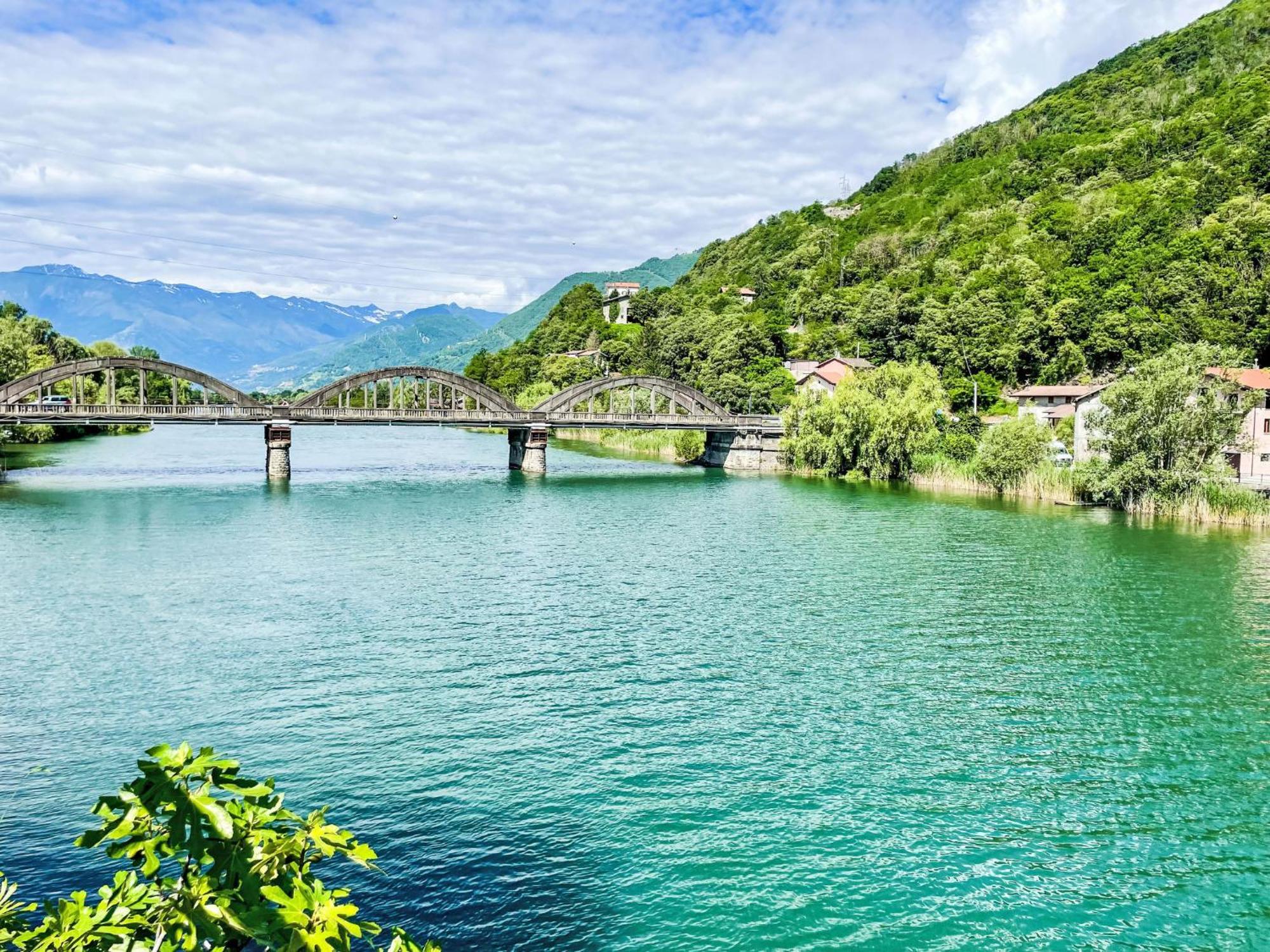 Locazione Turistica Nives Albonico