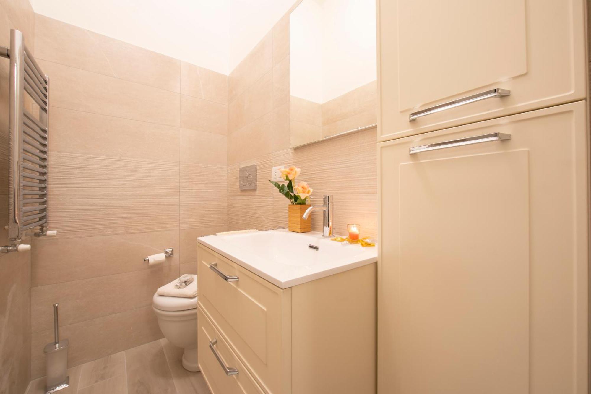 Giardinetto Apartment