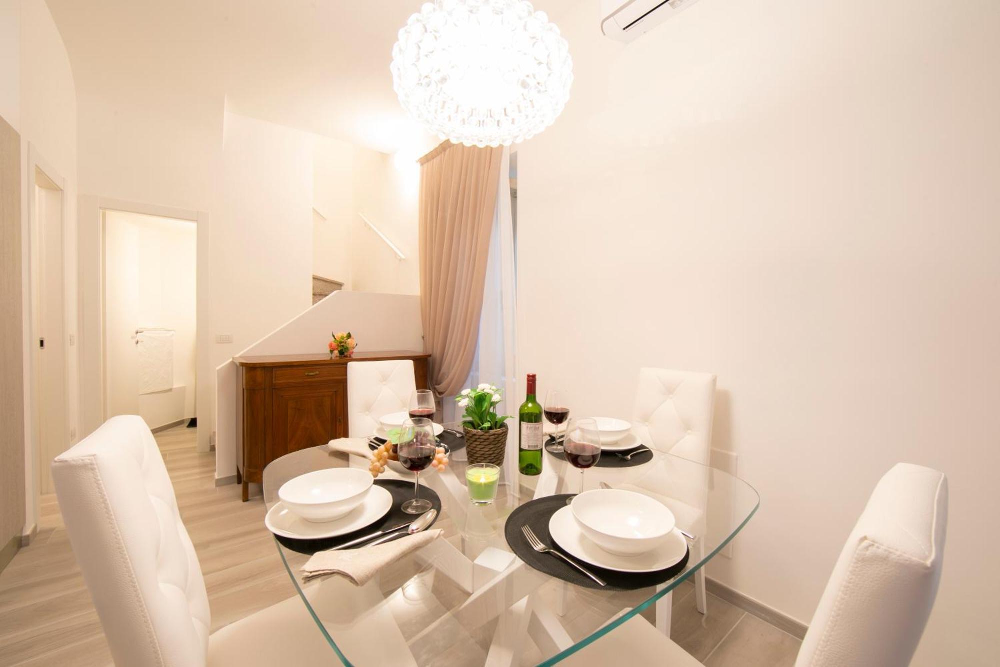 Apartment Giardinetto Lenno
