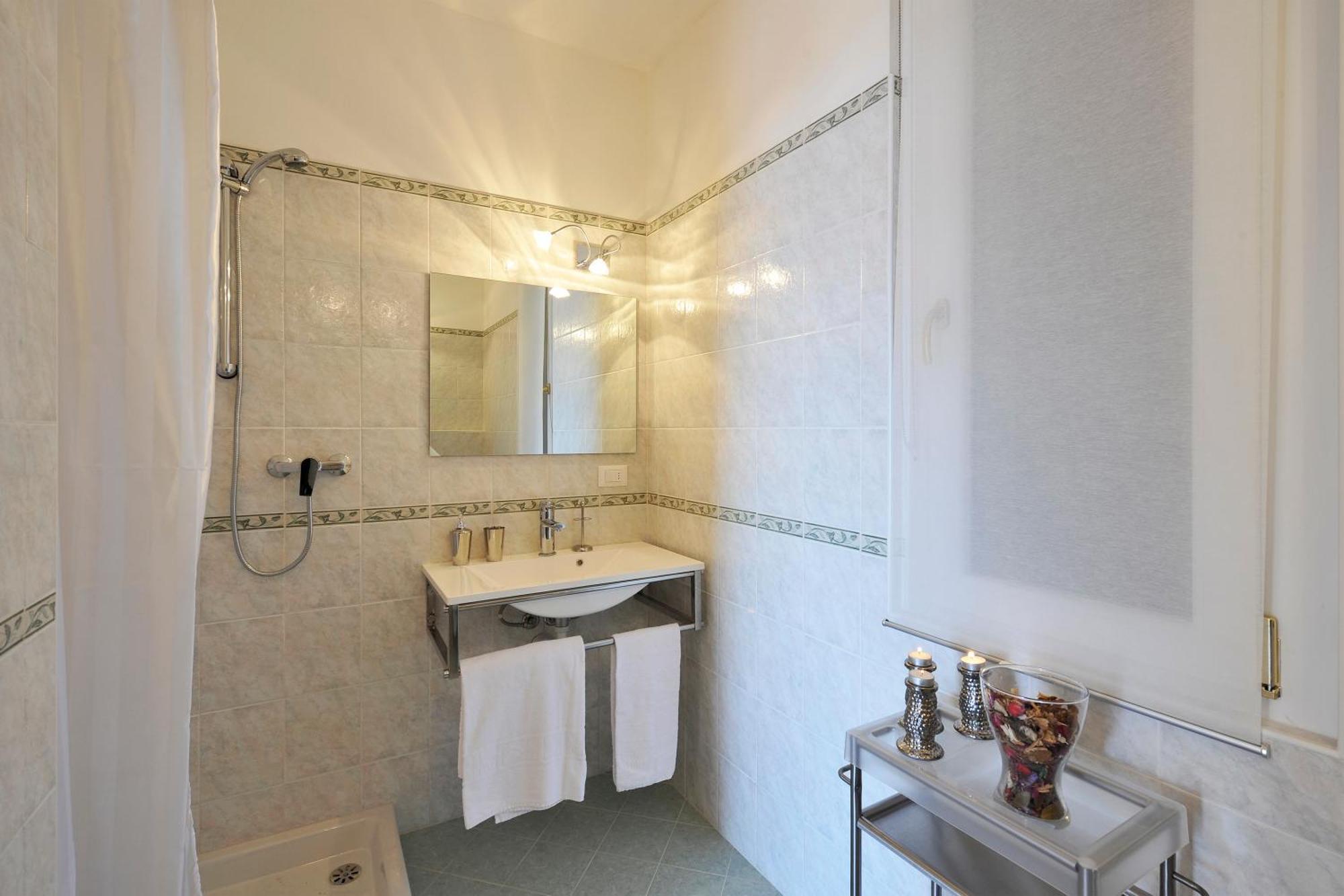 Alto Terrazzo Apartment *