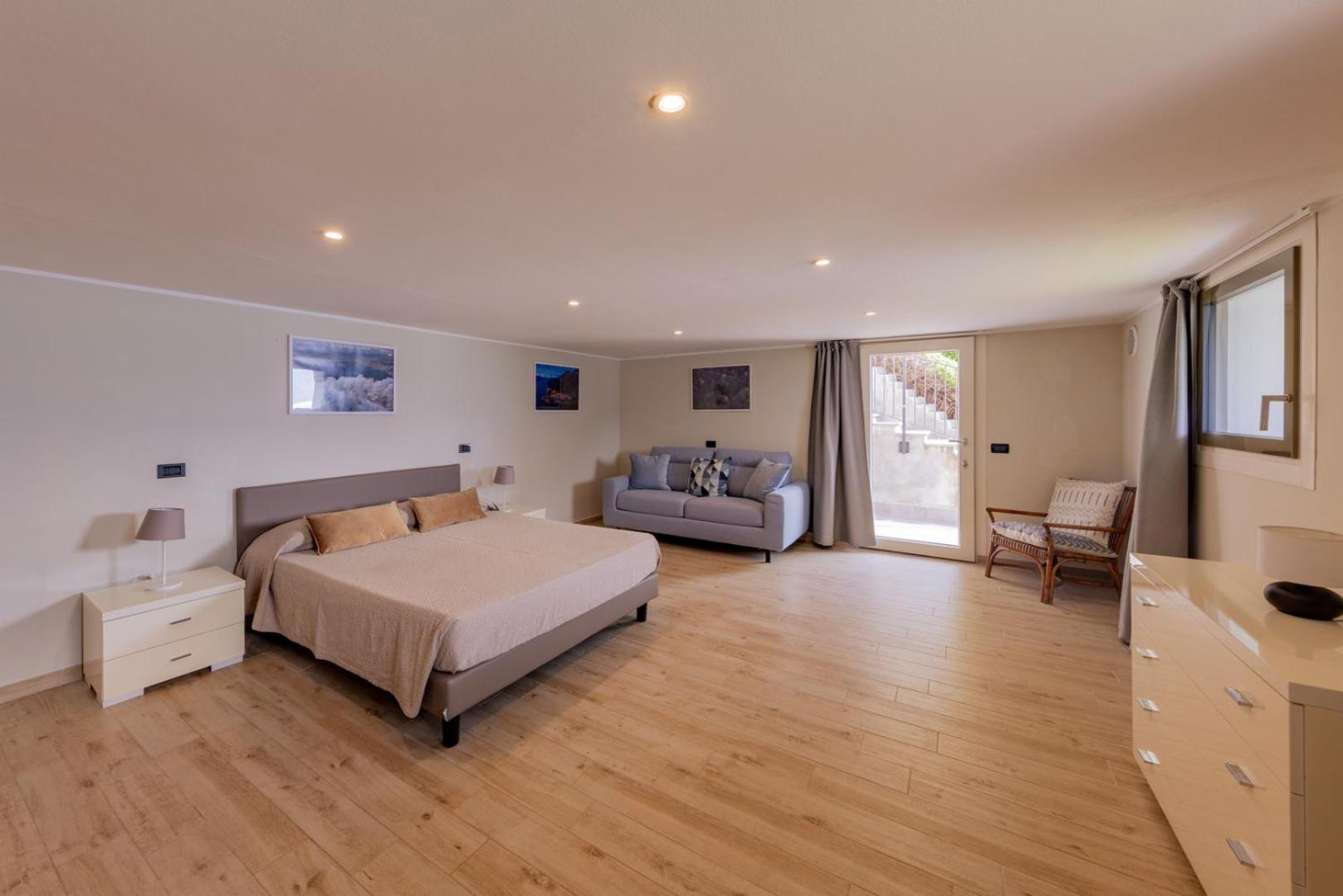 Apartment Argegno Como Lake *