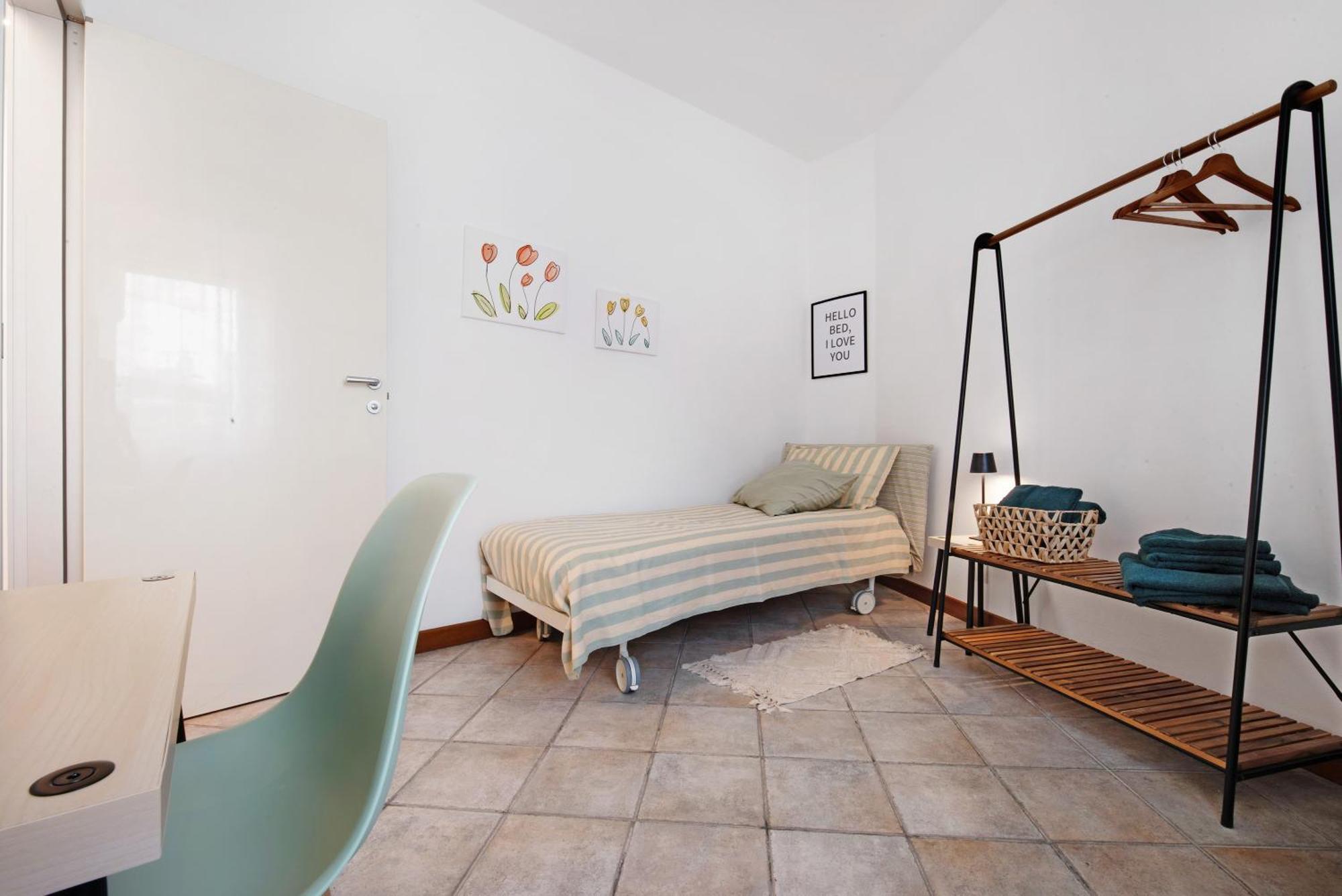 Apartment Maddy' S House Mandello del Lario
