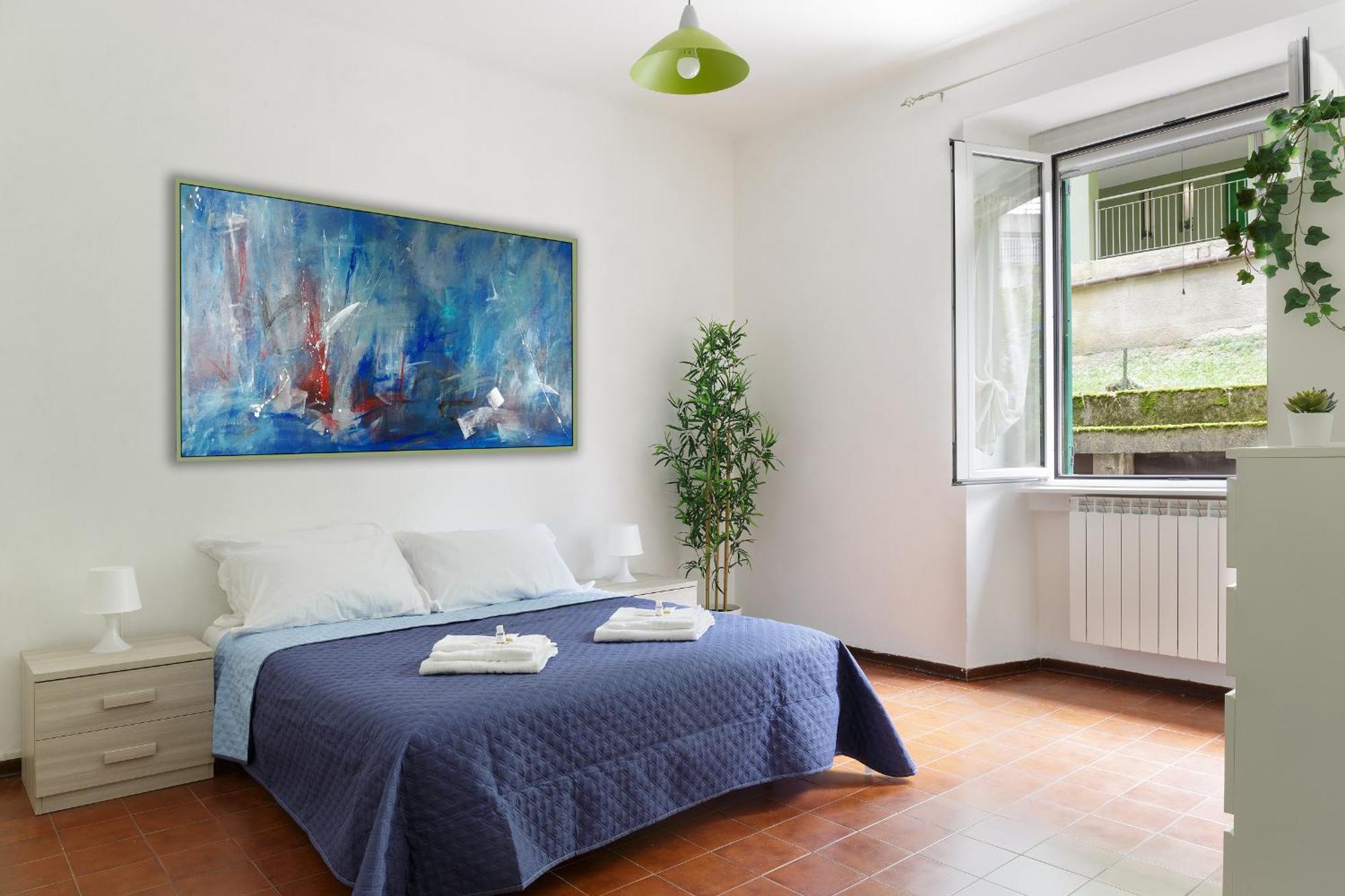 Nido Di Apartment Como