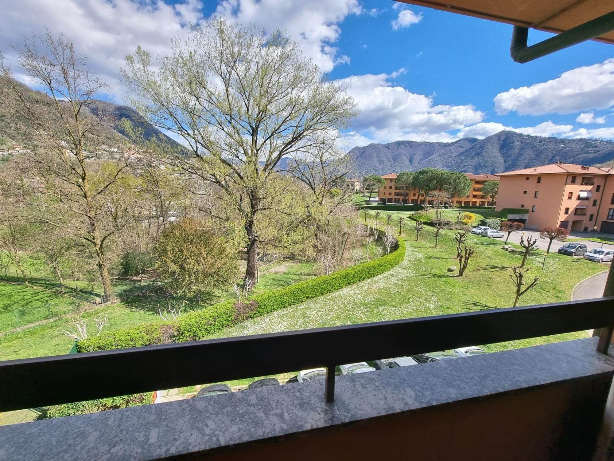 Oasis Apartment Como