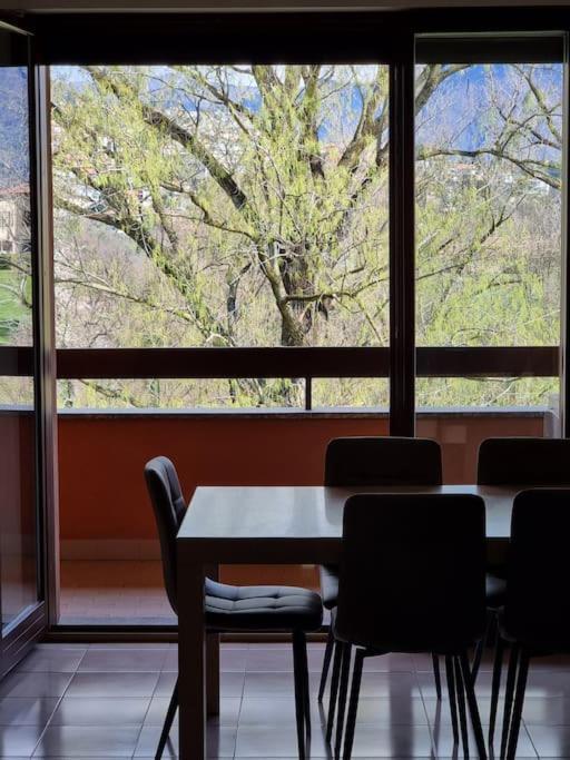 Oasis Apartment Como