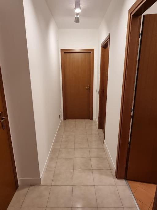 Apartment Oasis Como