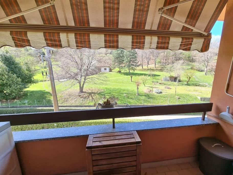 Oasis Apartment