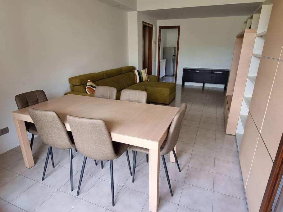 Apartment Oasis Como
