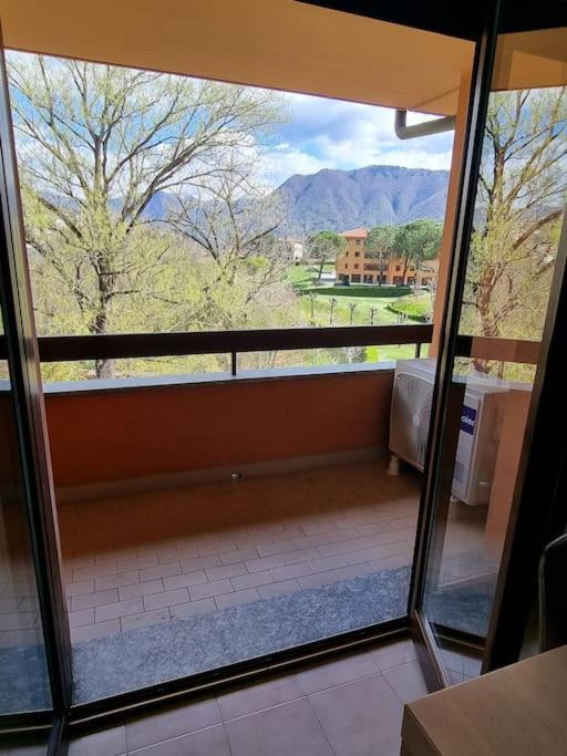 Oasis Apartment