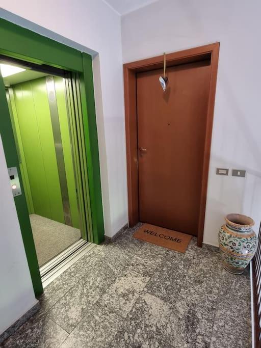 Oasis Apartment *