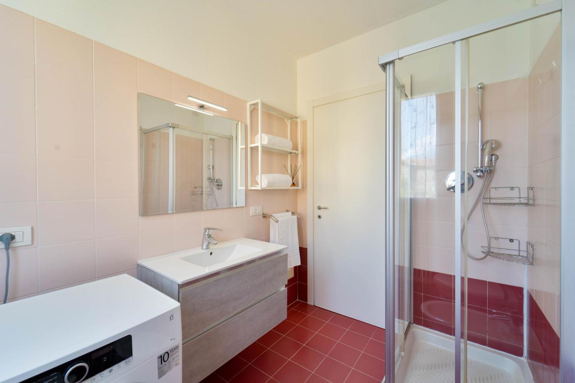 Apartment Dolce Far Niente Colico