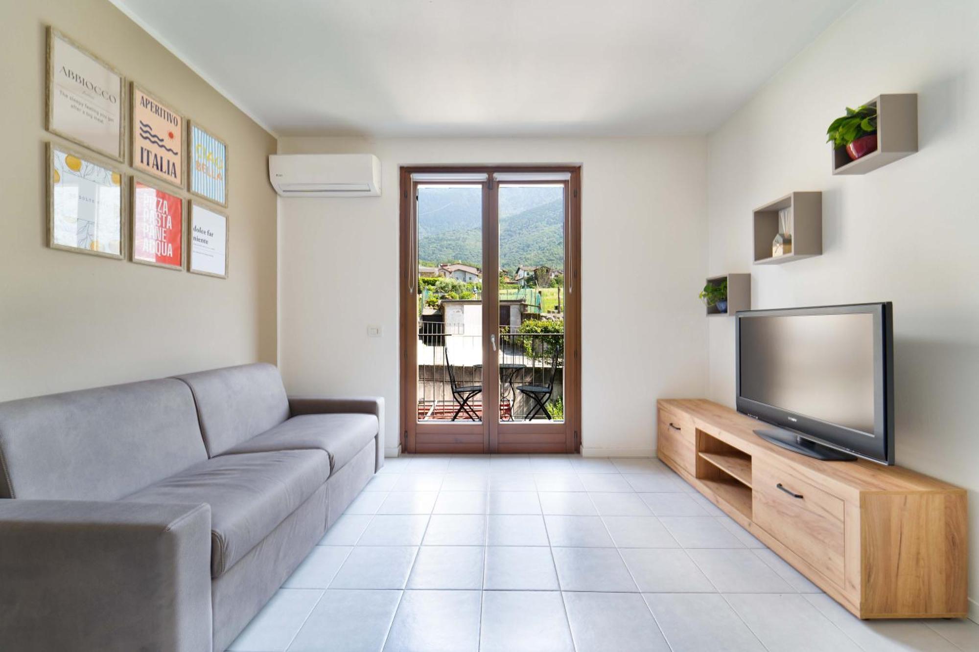 Apartment Dolce Far Niente