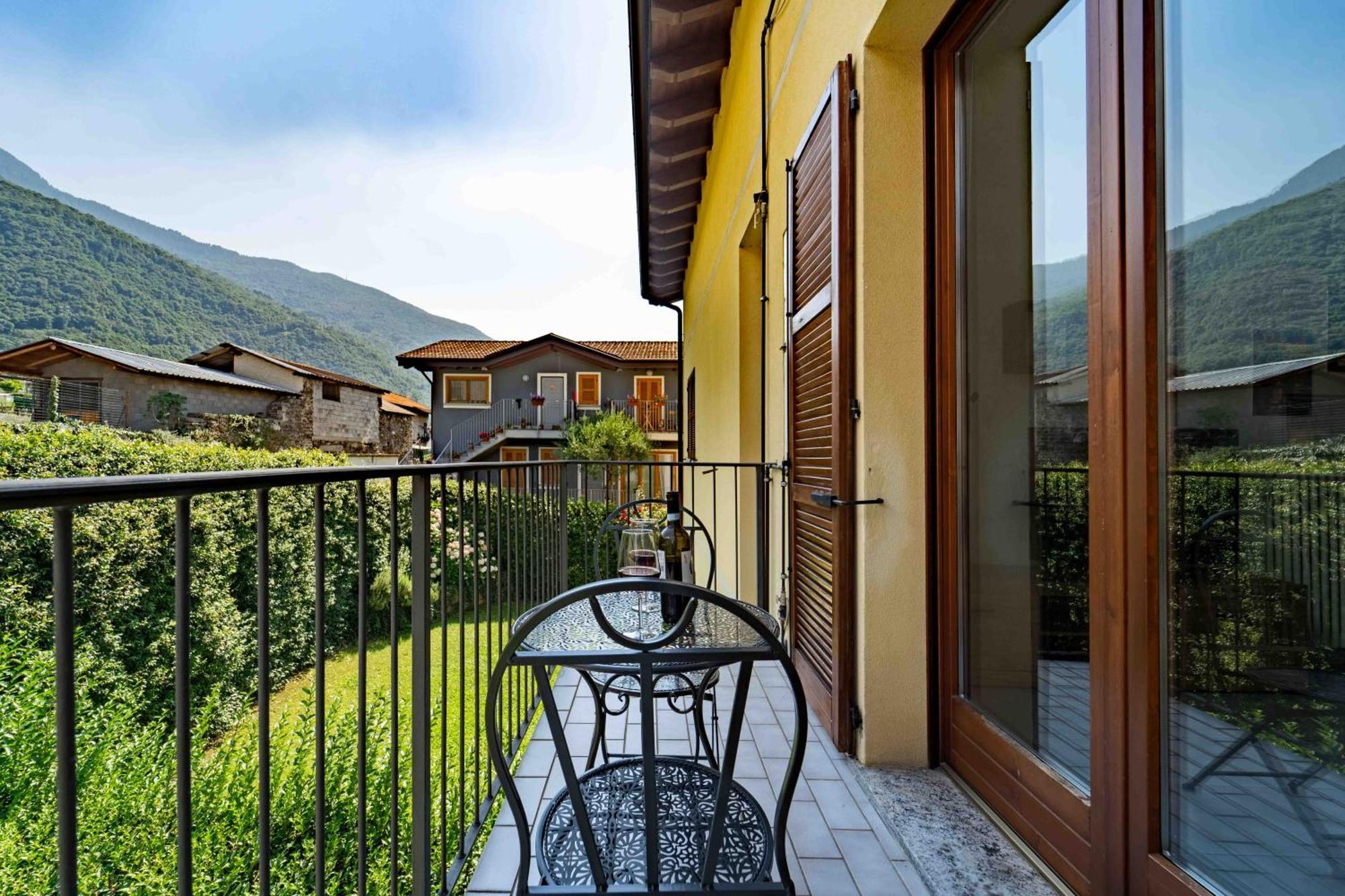 Apartment Dolce Far Niente