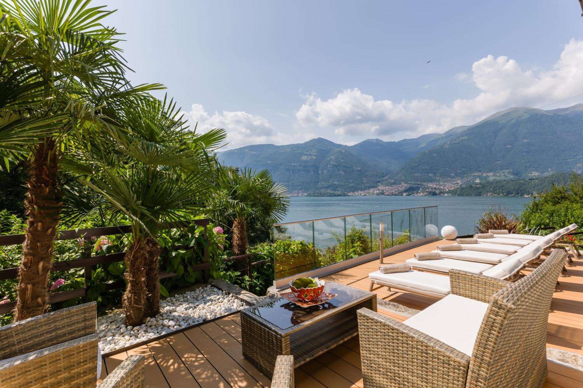 Rosch Holiday home *