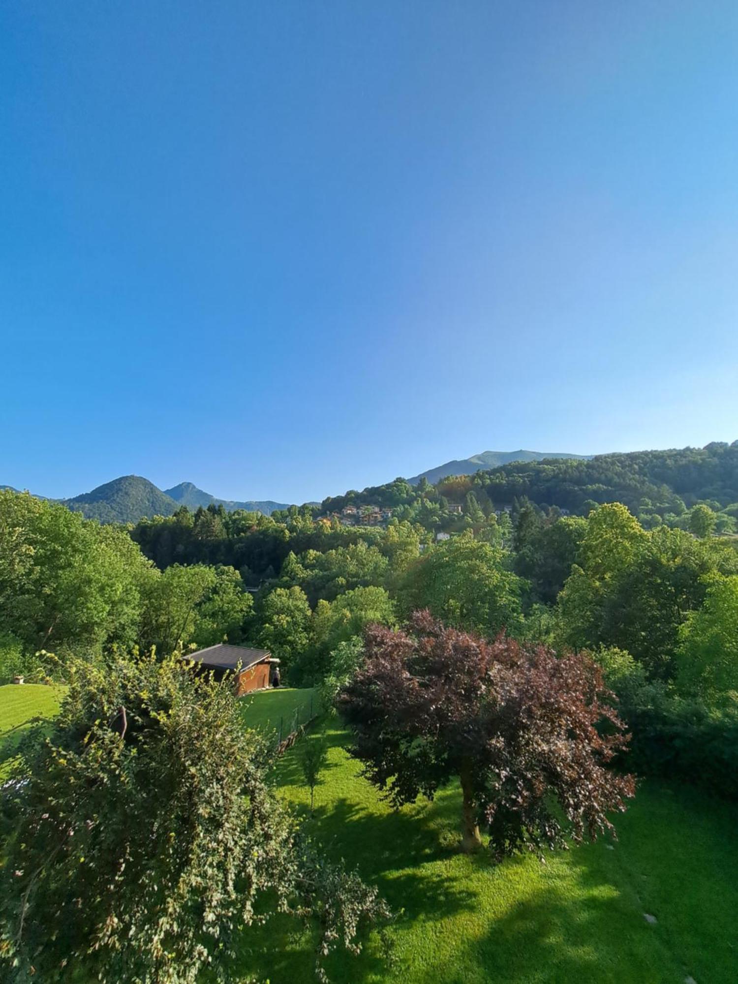 Valle Intelvi Panorama Appartamento *