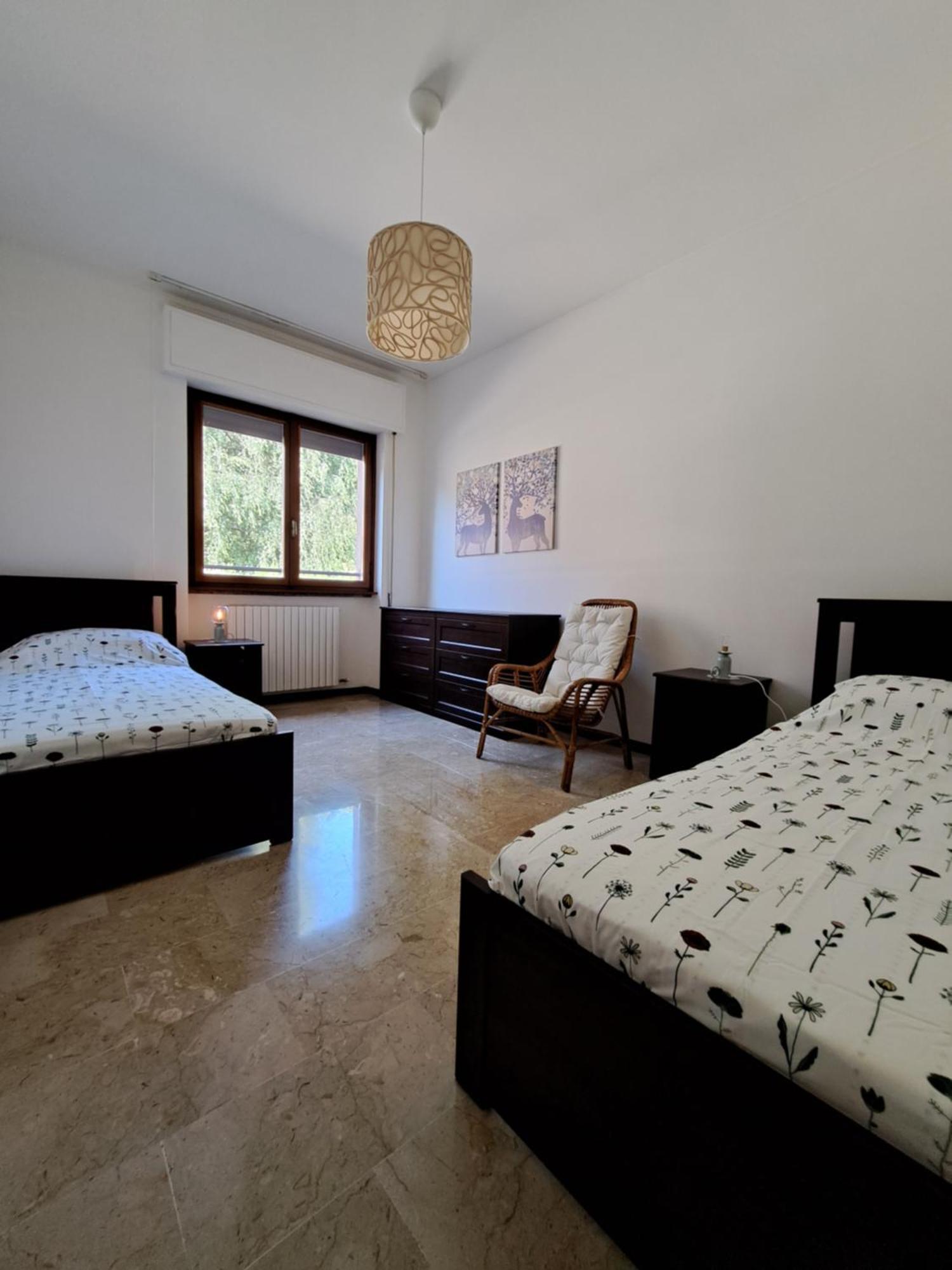 Appartamento Valle Intelvi Panorama *
