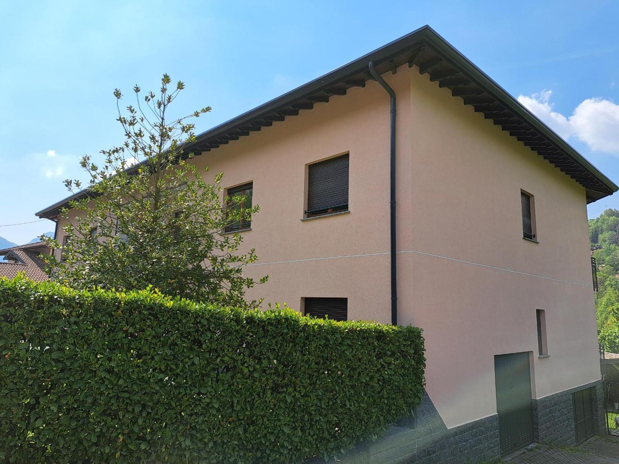 Appartamento Valle Intelvi Panorama *
