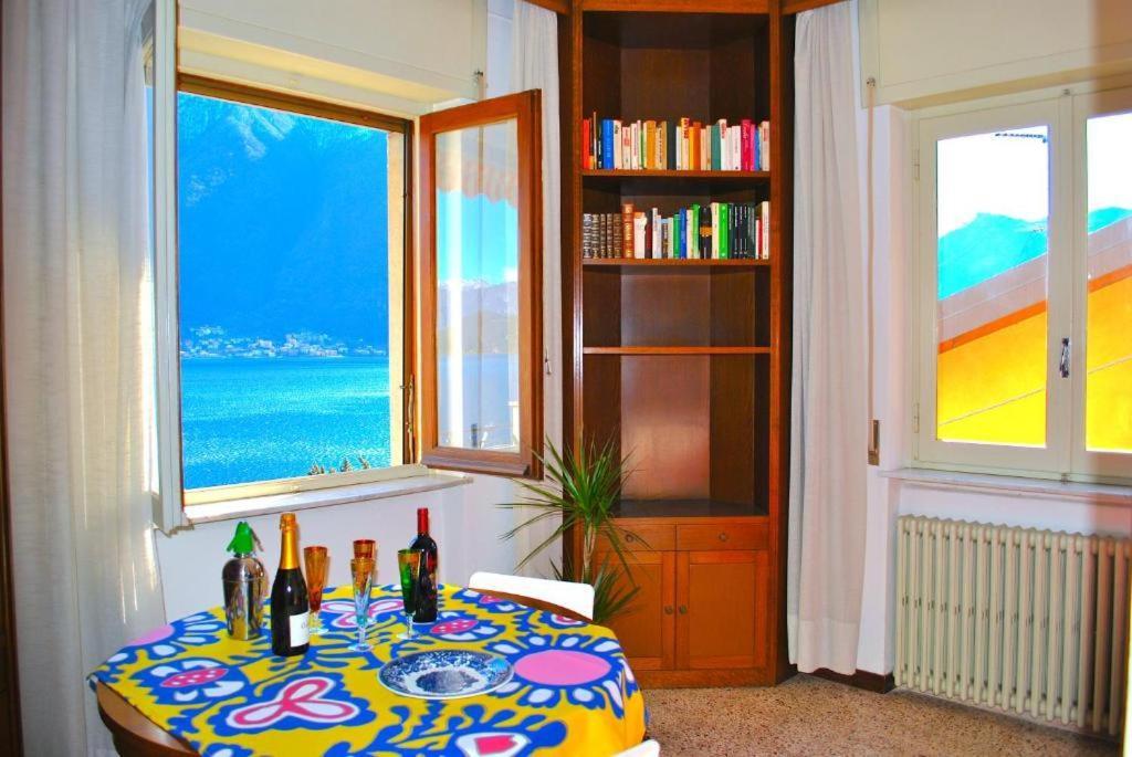 The Flamingo - With View *