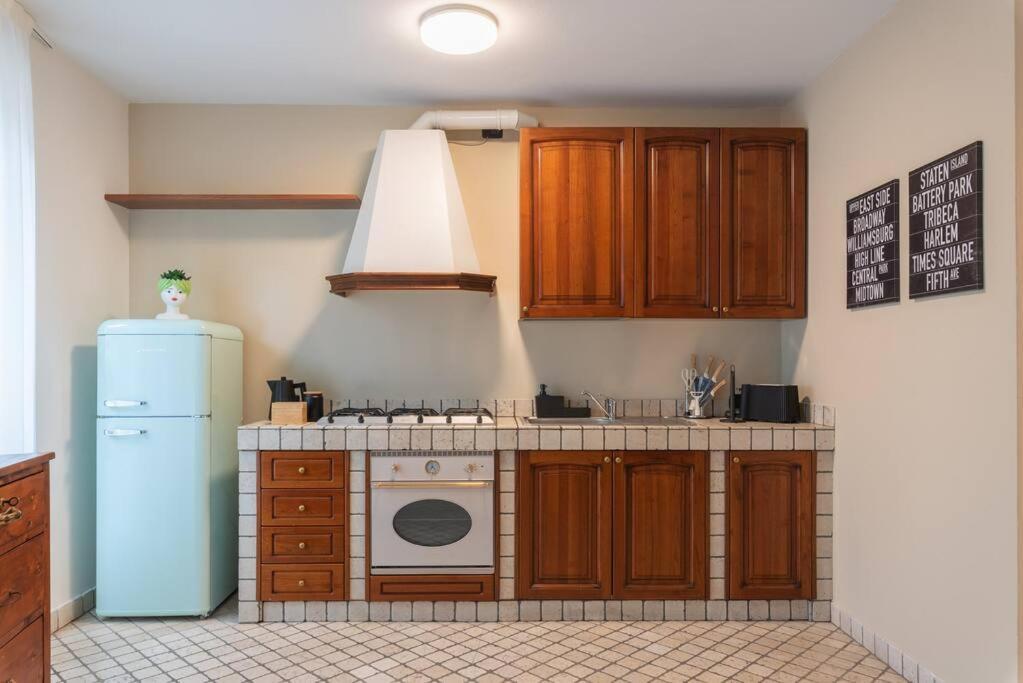 Loft Gelsomino, By R Collection Apartment Cernobbio