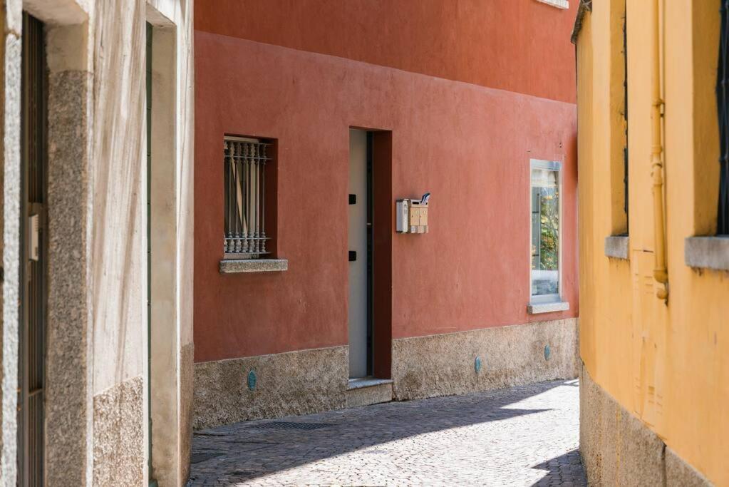 Loft Gelsomino, By R Collection Apartment