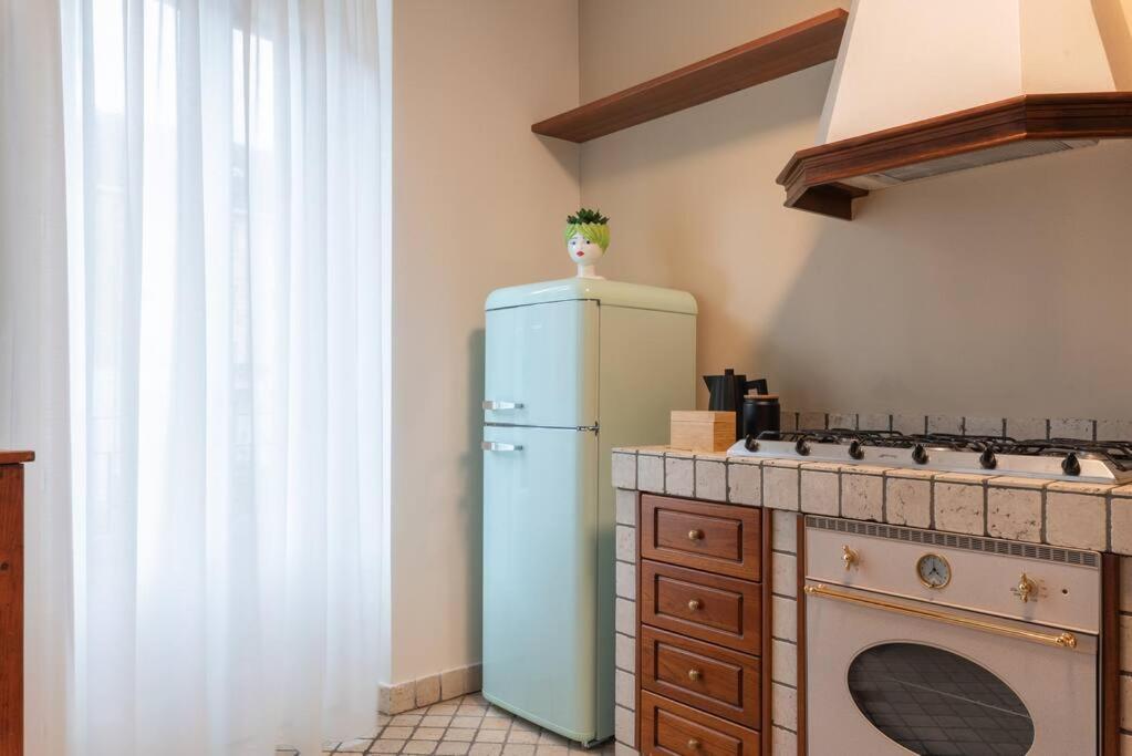 Loft Gelsomino, By R Collection Cernobbio