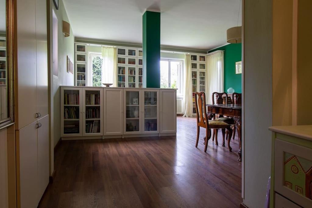 Apartment Fee4me Cozy House On The