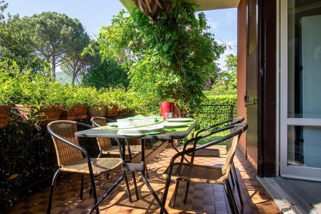 Apartment Fee4me Cozy House On The Bosisio Parini