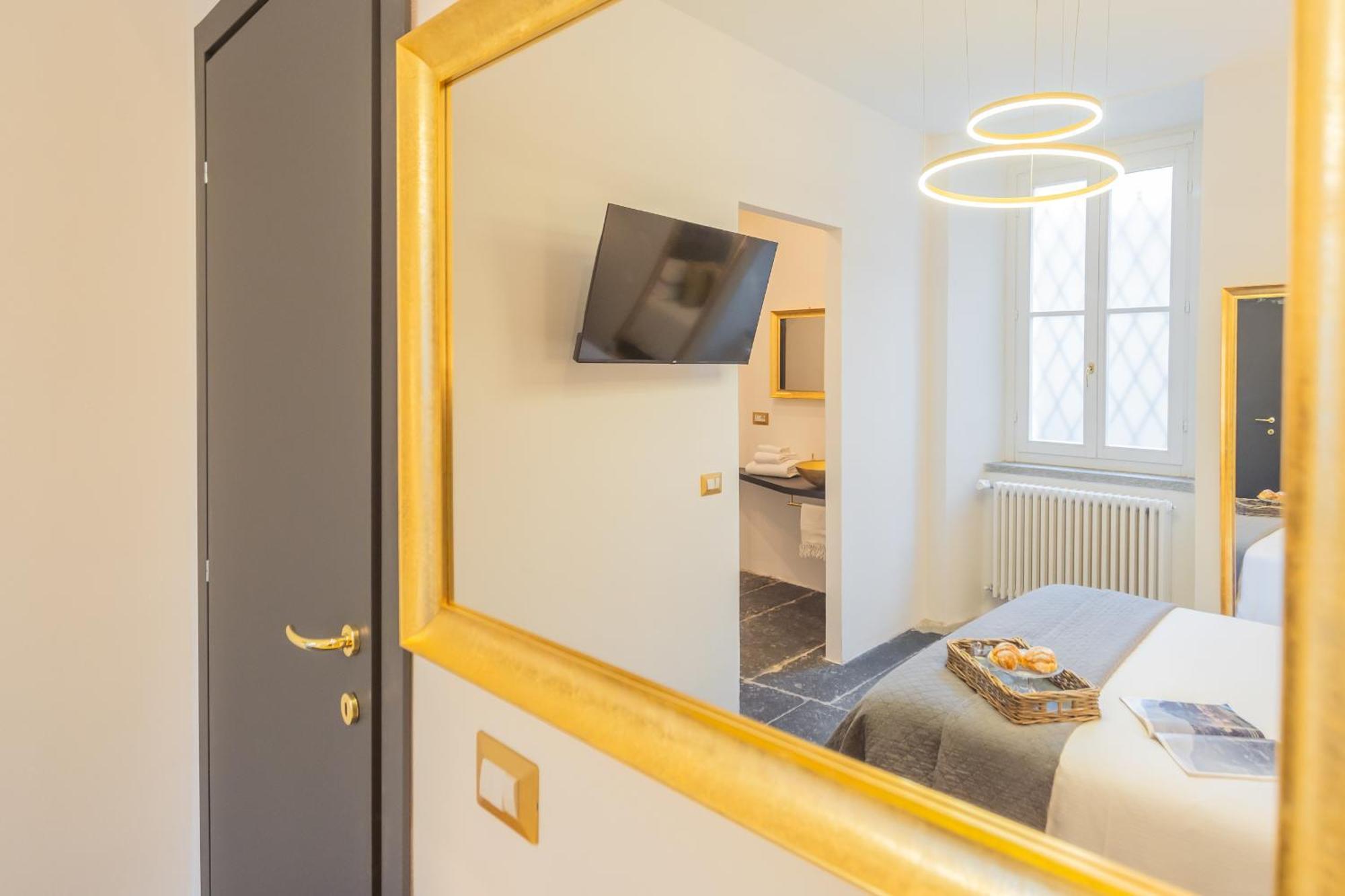 Dreams By Rent Como