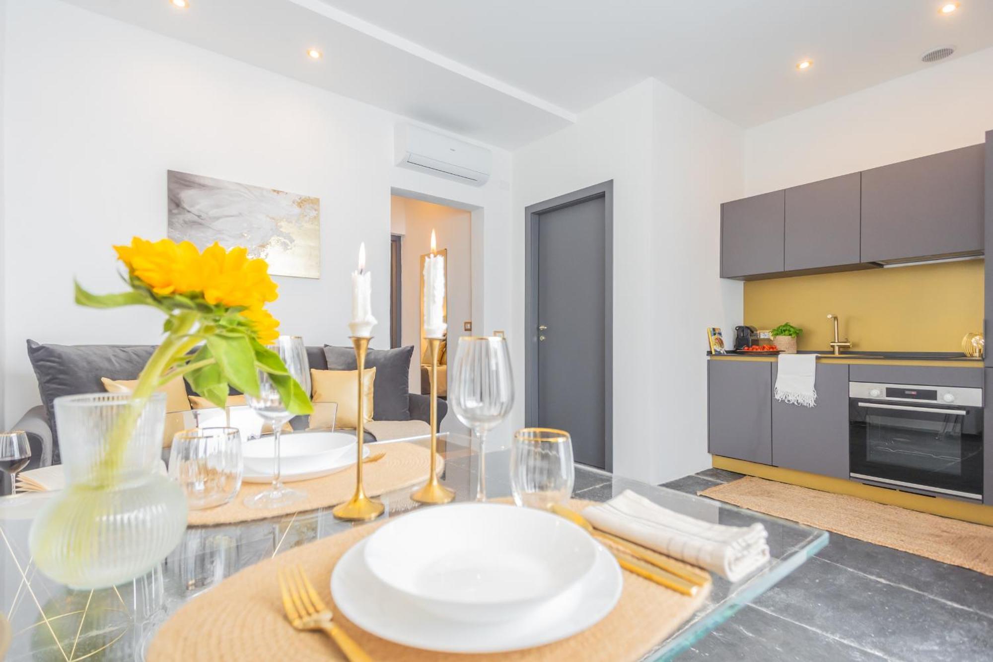 Dreams By Rent Apartment